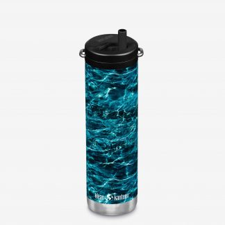 Klean Kanteen - 20oz TKWide with Twist Cap - Mossy Oak